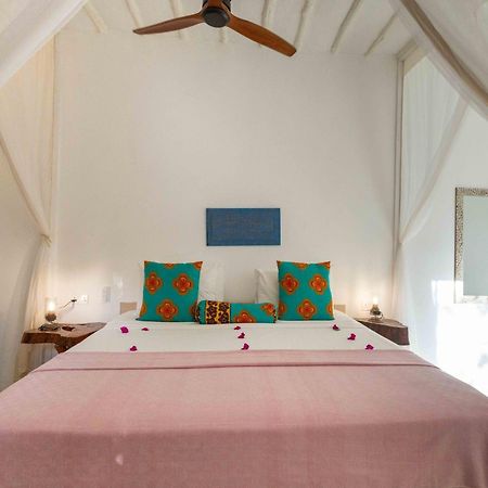 Sharazad Boutique Hotel 잠비아니 외부 사진