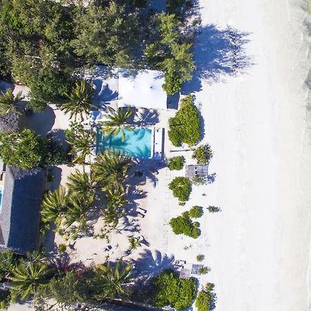 Sharazad Boutique Hotel 잠비아니 외부 사진