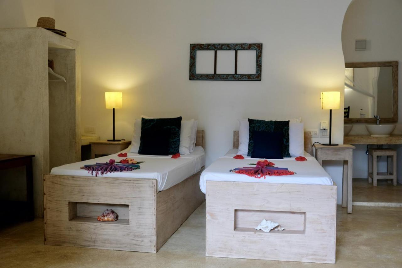 Sharazad Boutique Hotel 잠비아니 외부 사진