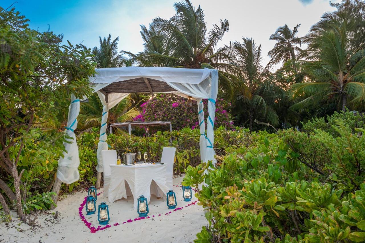 Sharazad Boutique Hotel 잠비아니 외부 사진