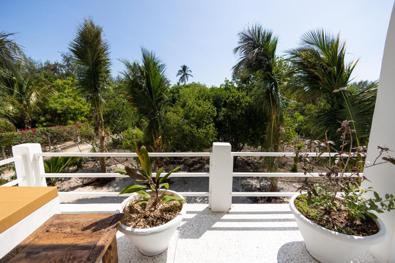 Sharazad Boutique Hotel 잠비아니 외부 사진