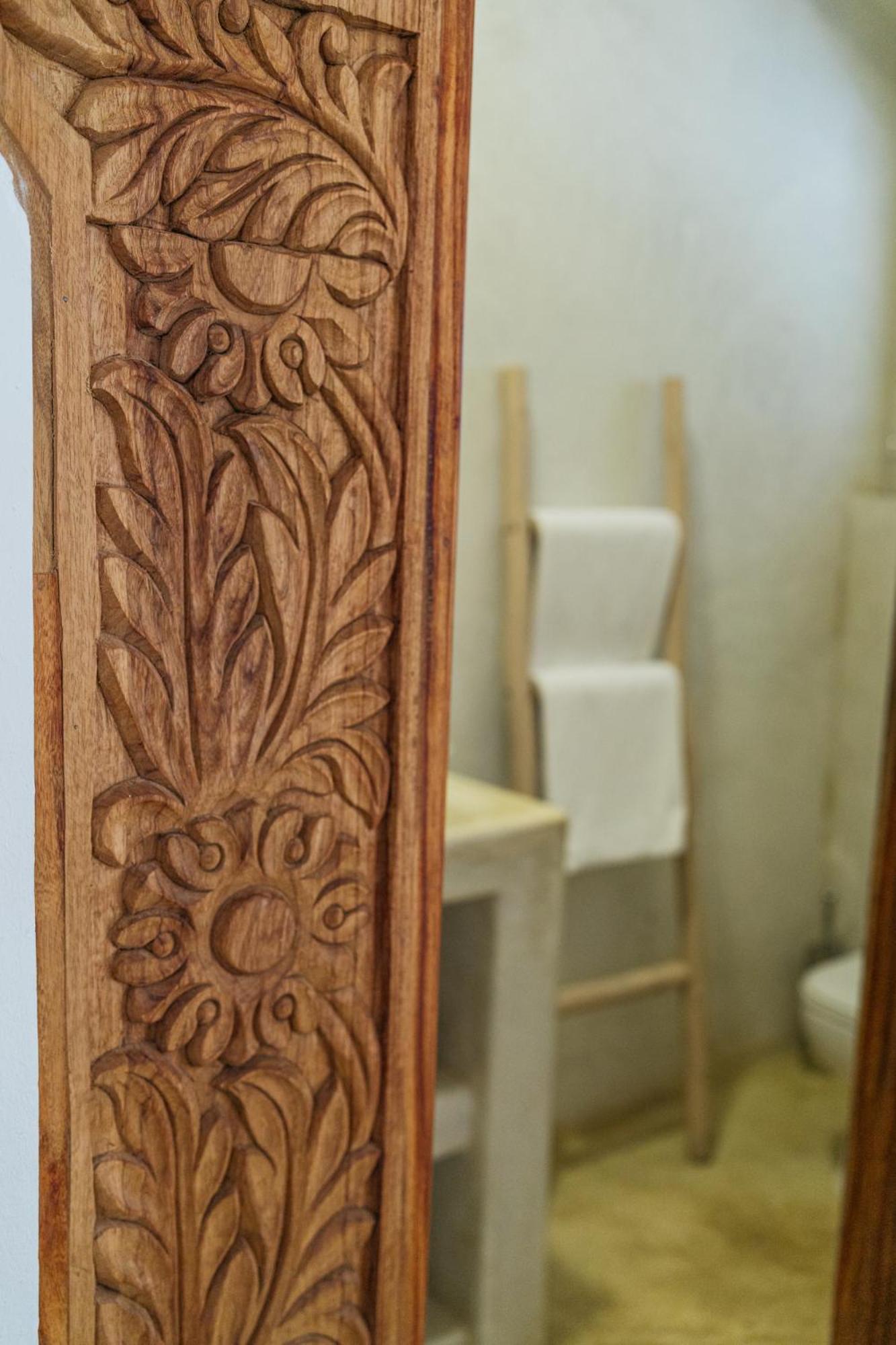 Sharazad Boutique Hotel 잠비아니 외부 사진