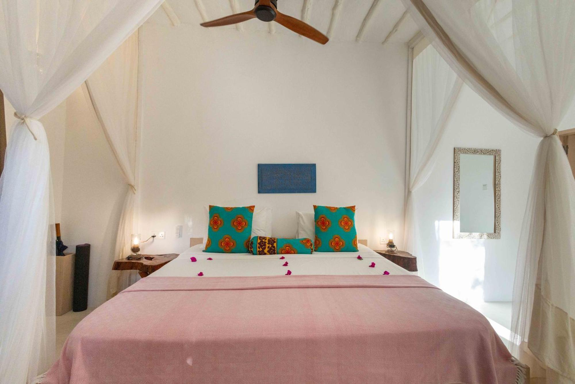 Sharazad Boutique Hotel 잠비아니 외부 사진