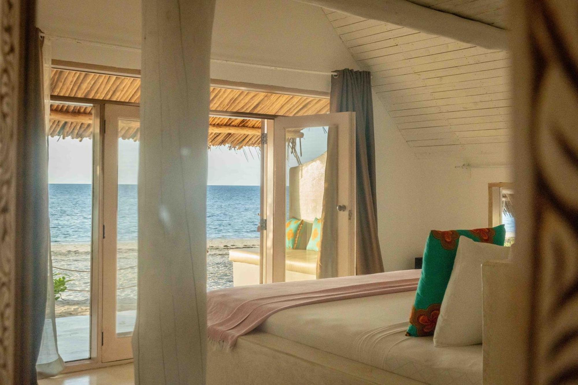 Sharazad Boutique Hotel 잠비아니 외부 사진
