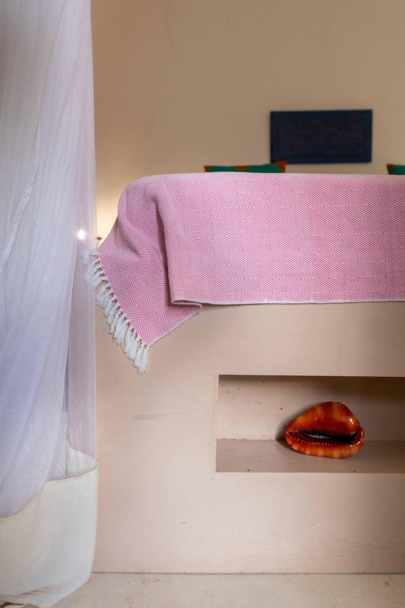 Sharazad Boutique Hotel 잠비아니 외부 사진