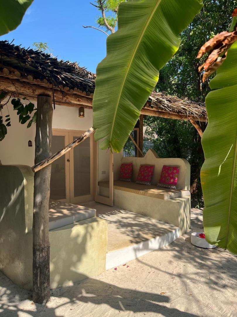 Sharazad Boutique Hotel 잠비아니 외부 사진