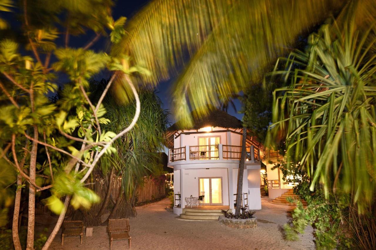 Sharazad Boutique Hotel 잠비아니 외부 사진