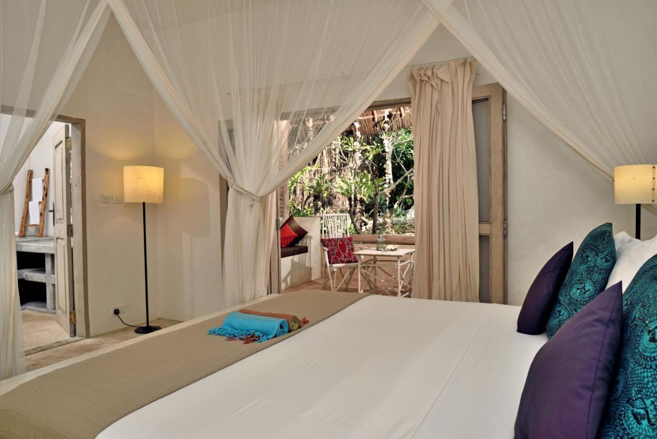 Sharazad Boutique Hotel 잠비아니 외부 사진